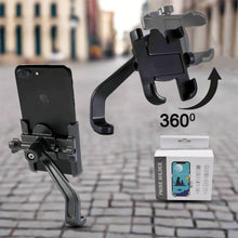 360° Mobile Holder for Bike
