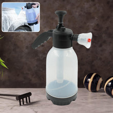 Pressure Sprayer 2 Litres Garden Sprayer Hand Pump Sprayer Foam Sprayer