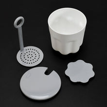 Winter Facial Cleanser Foaming Shaker – Bubble Washing Artifact for Daily Use