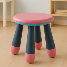 Foldable Baby Stool used in all kinds of places, specially made for kids