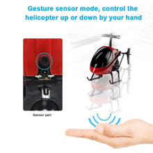 Remote Control Helicopter
