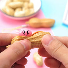 Peanut Shell Pop Toy