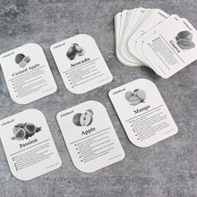 KidKraft Early Learner Educational Flashcards – 32 pcs