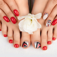 Stainless Steel Folding Portable Large Nail Clippers Nail File (1 Pc / Mix Design)