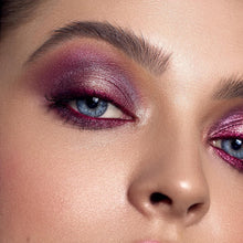 Premium 18-Color Shimmer Eyeshadow Palette (12 GM / 1 Pc)