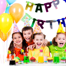 Heart shaped balloons Kinds  (4 Pcs Set)