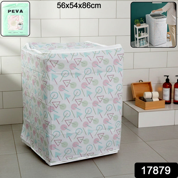Washing Machine Cover