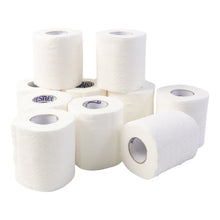 Toilet Tissue Rolls  Soft Embossed Bathroom Tissue 220 Sheets  10 Rolls