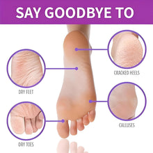 Exfoliating Foot Mask