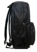 Cat Printed Backpack