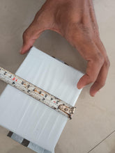 Stainless Steel Eyebrow Shaping Cut Scissors Comb Hair Remover