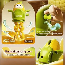 Electric Dancing Octopus Toys for Kids