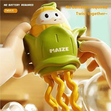 Electric Dancing Octopus Toys for Kids
