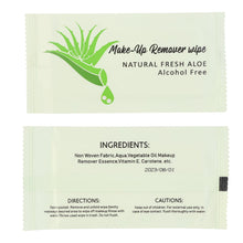 Aloe Wipes