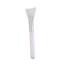 Silicone Face Mask Applicator Brush (1 Pc)