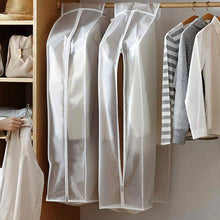 Premium Long Garment Cover (120 cm, 1 Pc)