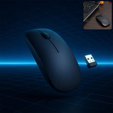 Wireless Mouse