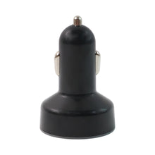 Multi-port Fast Car Charger For 12v24v Vehicles  4-usb Smart Adapter